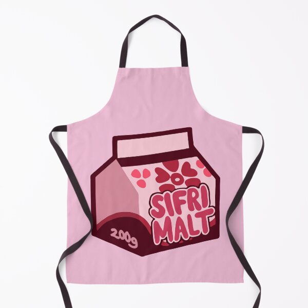 Item preview, Sifri-malt from recess designed and sold by LatinaVibe.