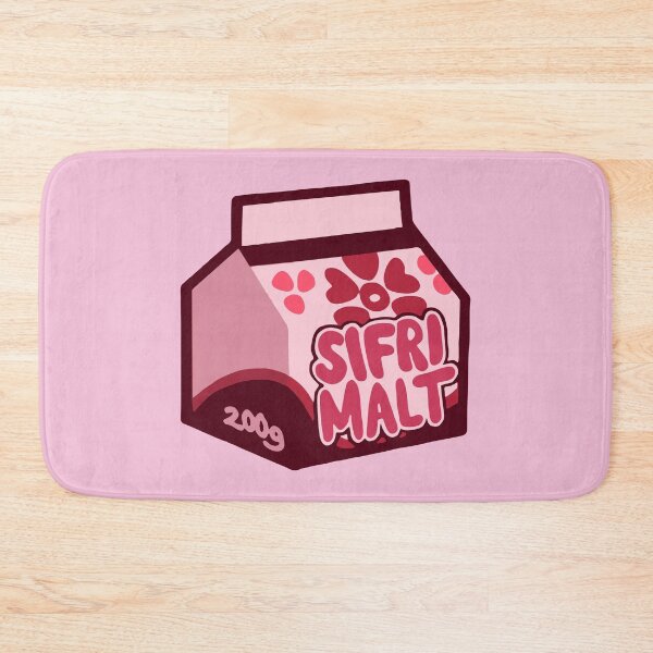 Item preview, Sifri-malt from recess designed and sold by LatinaVibe.