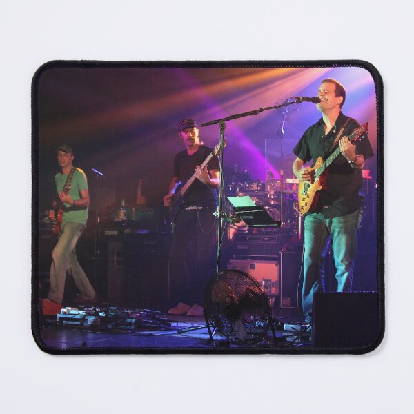 Item preview, Umphrey's McGee - Photograph designed and sold by ConcertImages.