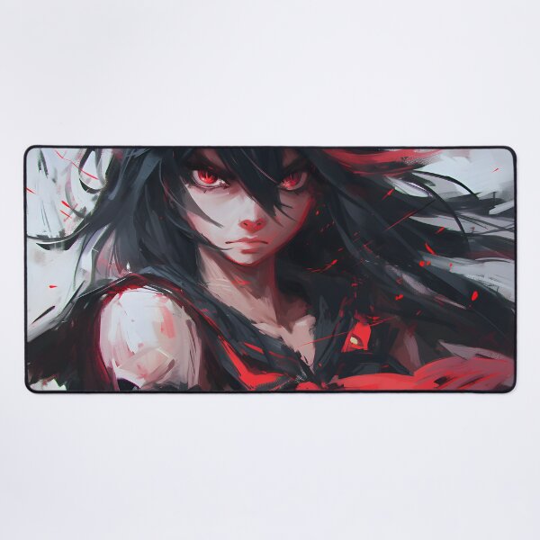 Item preview, Akame AGK Cute Anime Girl designed and sold by DGitaldreamgirl.