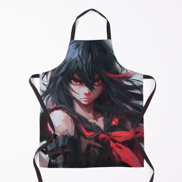 Item preview, Akame AGK Cute Anime Girl designed and sold by DGitaldreamgirl.