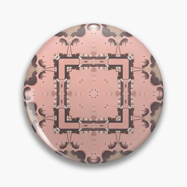 Item preview,  Tickled Pink  by Jenny Meehan Surface Pattern 6 designed and sold by Jenny Meehan Art Prints and Patterns  .
