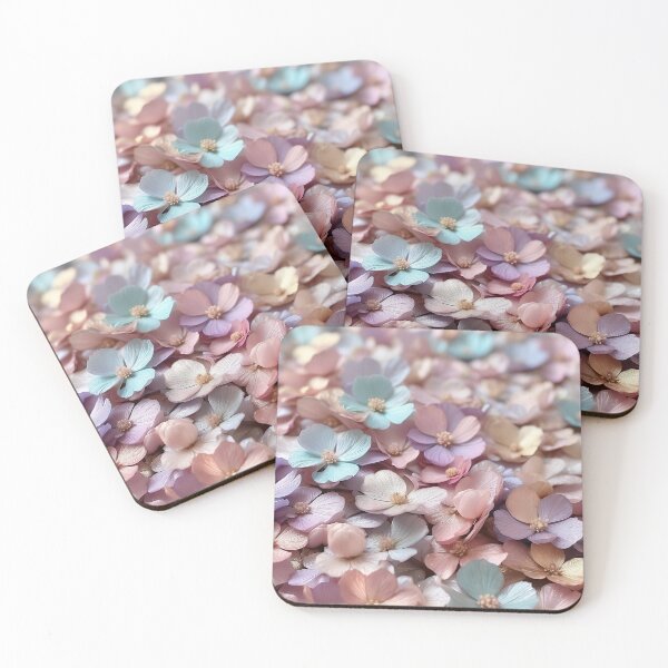 Item preview, Delicate Blooms designed and sold by MichelleD73.