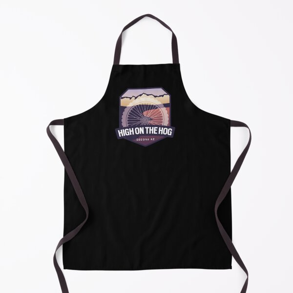 Item preview, High on the Hog - Sedona, Arizona designed and sold by Moritz Schwäble.