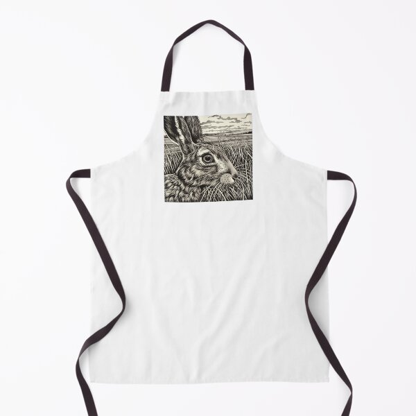 Item preview, Hare designed and sold by WebBoutique.