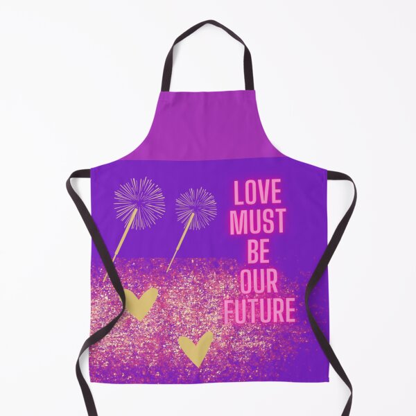 Item preview, Love must be our future! designed and sold by clemence-adele.