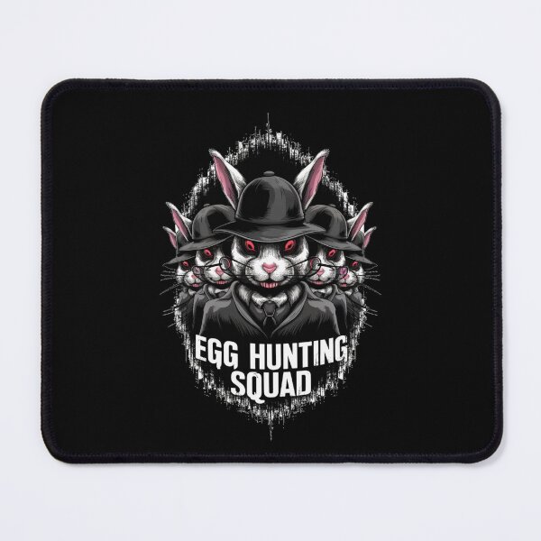 Item preview, Egg Hunting Squad (Easter) designed and sold by YoungMind95.