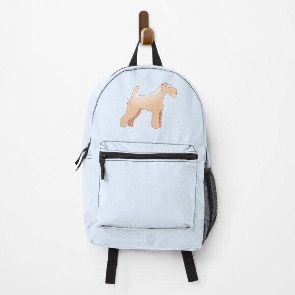 Item preview, lakeland terrier dog  designed and sold by Yaragold.