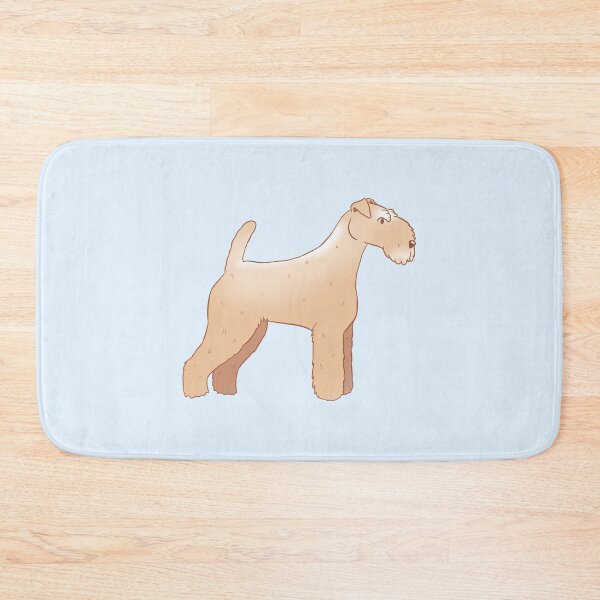 Item preview, lakeland terrier dog  designed and sold by Yaragold.