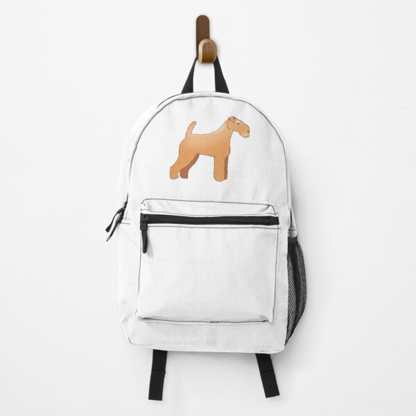 Item preview, Lakeland terrier dog  designed and sold by Yaragold.