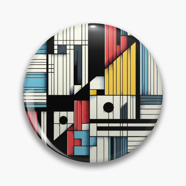 Item preview, Mid-Century Modern Art Print designed and sold by PinUpPizzazz.