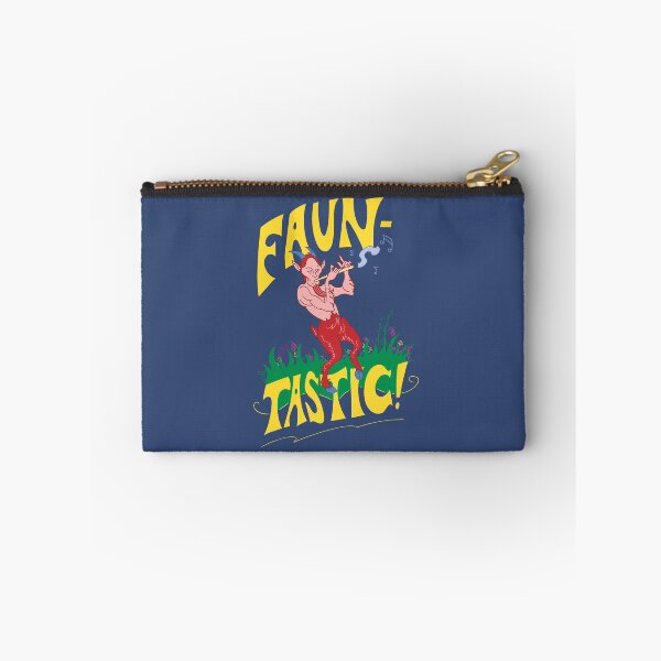 Item preview, Faun-Tastic! Fantastic Faun designed and sold by Jed Mickle.