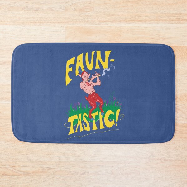 Item preview, Faun-Tastic! Fantastic Faun designed and sold by Jed Mickle.