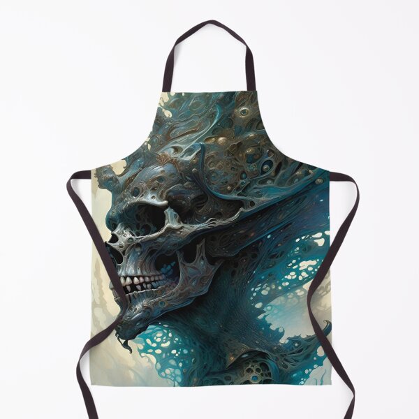 Item preview, Dark Omens - Fantasy Surreal Art designed and sold by Delerat7.