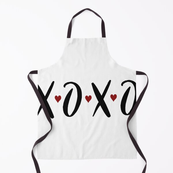 Item preview, Xoxo with herts designed and sold by Pictures-Words.