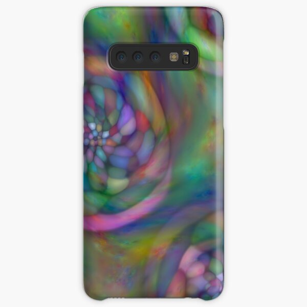 Rogues Gallery 11 Samsung Galaxy Snap Case