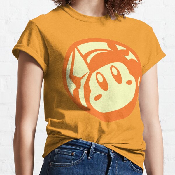 Bandana Dee KSA Icône T-shirt classique