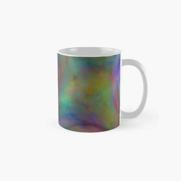 Rogues Gallery 11 Classic Mug