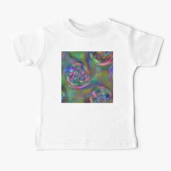 Rogues Gallery 11 Baby T-Shirt