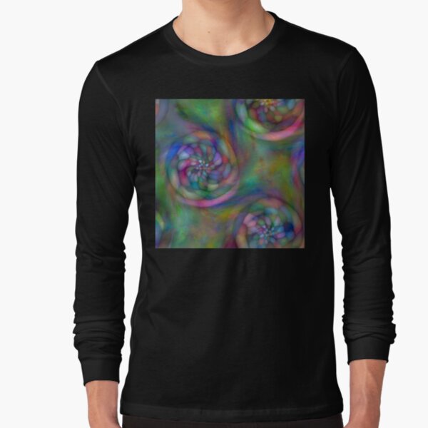 Rogues Gallery 11 Long Sleeve T-Shirt