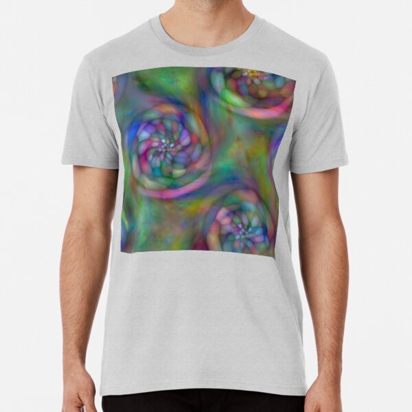 Rogues Gallery 11 Premium T-Shirt