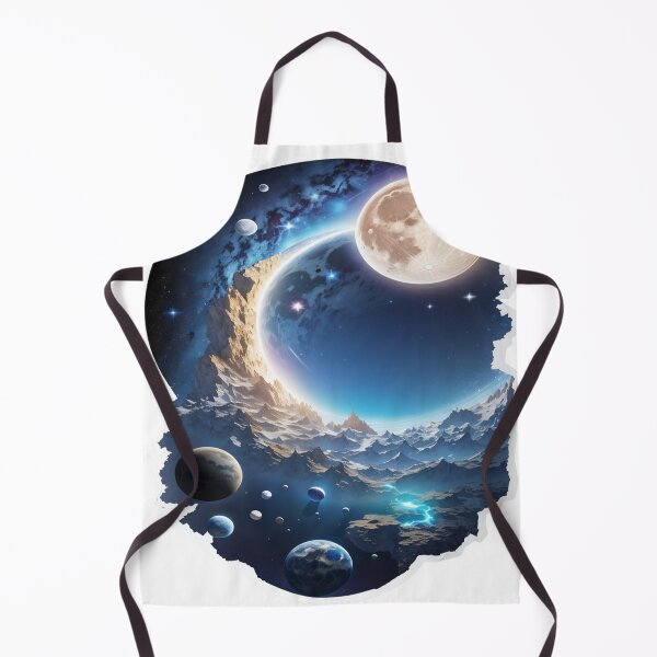 Item preview, Pale blue dot 04 designed and sold by MaiconFFC.