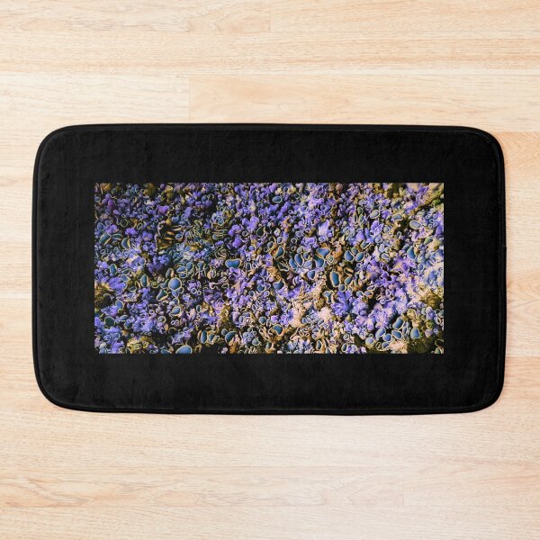 Item preview, Purple Lichen  designed and sold by amanda150771.