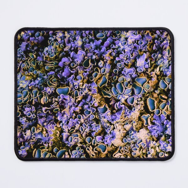 Item preview, Purple Lichen  designed and sold by amanda150771.