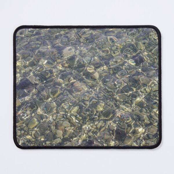 Item preview, Pebbles under Water designed and sold by PDTaylor.