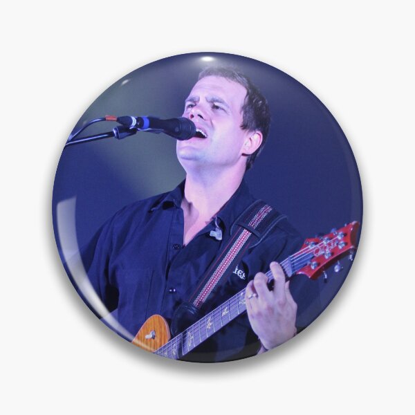 Item preview, Brendan Bayliss - Umphrey's McGee - Photograph designed and sold by ConcertImages.