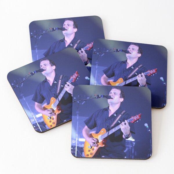 Item preview, Brendan Bayliss - Umphrey's McGee - Photograph designed and sold by ConcertImages.