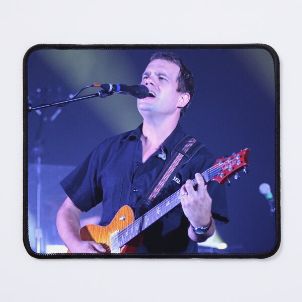 Item preview, Brendan Bayliss - Umphrey's McGee - Photograph designed and sold by ConcertImages.