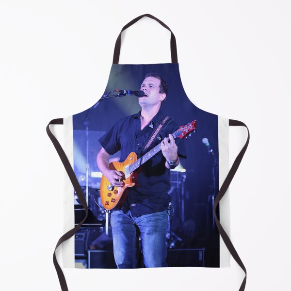 Item preview, Brendan Bayliss - Umphrey's McGee - Photograph designed and sold by ConcertImages.