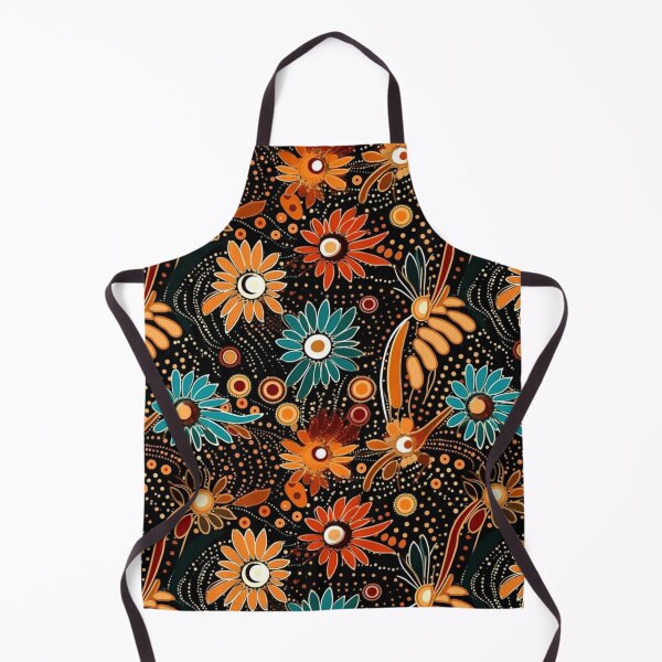 Item preview, Midnight Garden designed and sold by Digital-Lys.