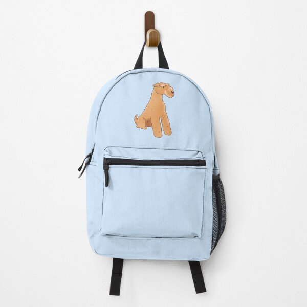 Item preview, Cute Lakeland terrier dog  designed and sold by Yaragold.