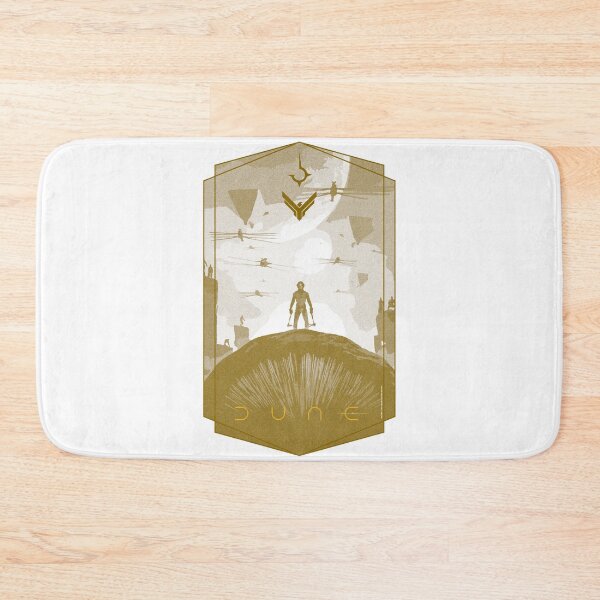 Item preview, Shai-Hulud - Muaddib Dune designed and sold by TomFrontierArt.