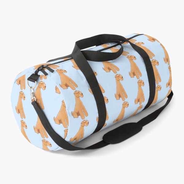 Item preview, Cute Lakeland terrier dog  designed and sold by Yaragold.