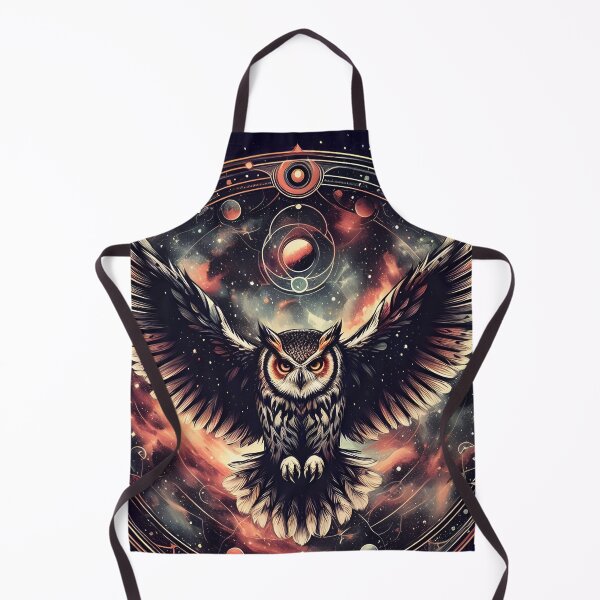 Item preview, Owl Art #10 | Owl Lovers designed and sold by ksgraphics222.