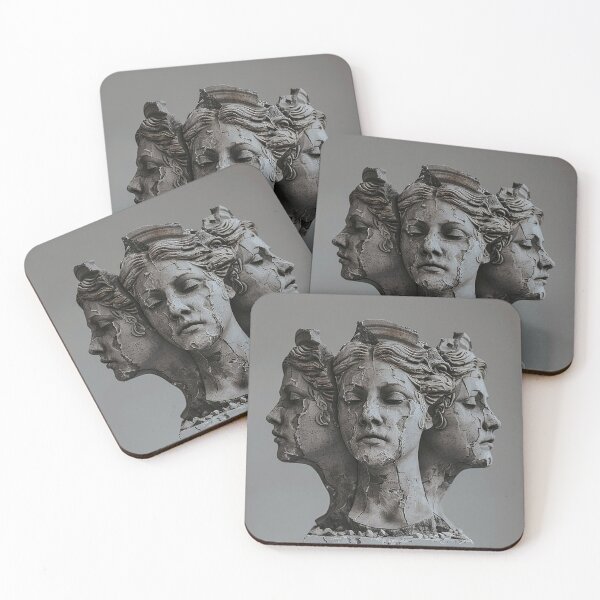 Item preview, Sculpture Art designed and sold by nomiraclehere.