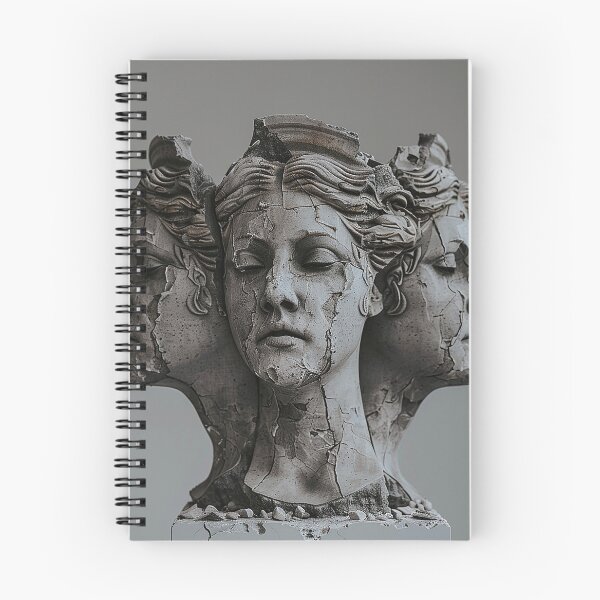 Item preview, Sculpture Art designed and sold by nomiraclehere.