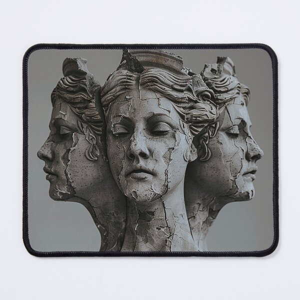 Item preview, Sculpture Art designed and sold by nomiraclehere.