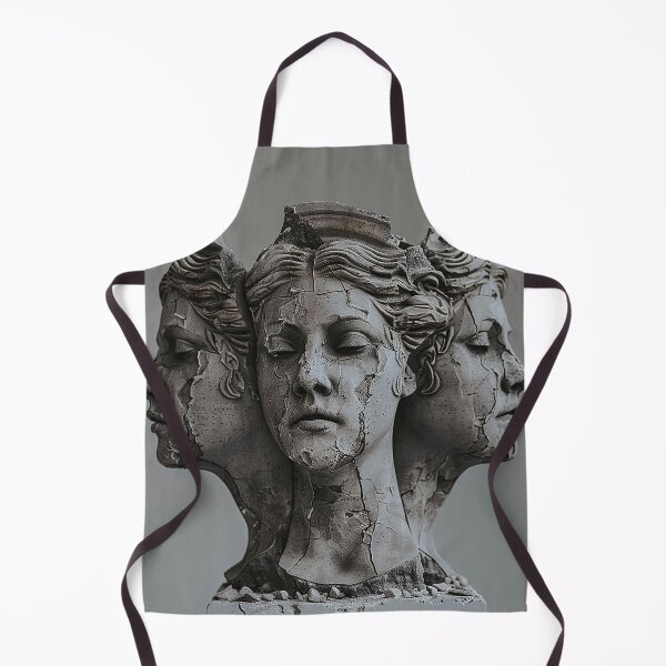 Item preview, Sculpture Art designed and sold by nomiraclehere.