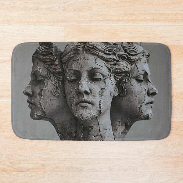 Item preview, Sculpture Art designed and sold by nomiraclehere.
