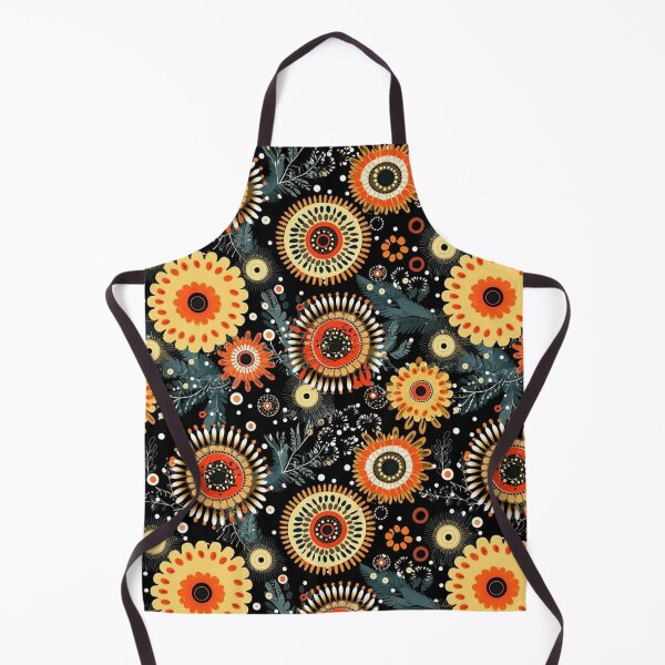 Item preview, Midnight Garden designed and sold by Digital-Lys.