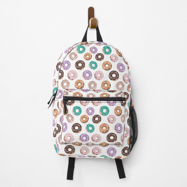 Item preview, Many Donuts designed and sold by TerzichCreative.