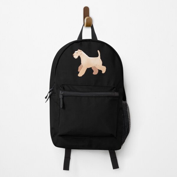 Item preview, Lakeland terrier dog  designed and sold by Yaragold.