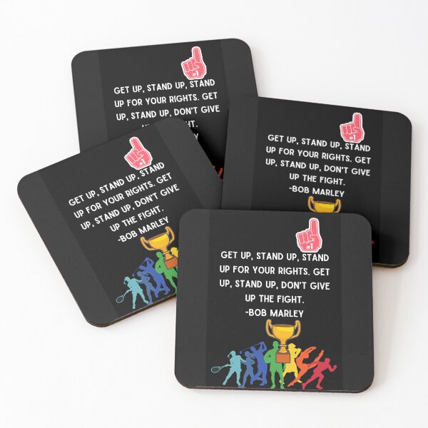 Item preview, Bob Marley's Song - Sports designed and sold by MidnightBloomer.