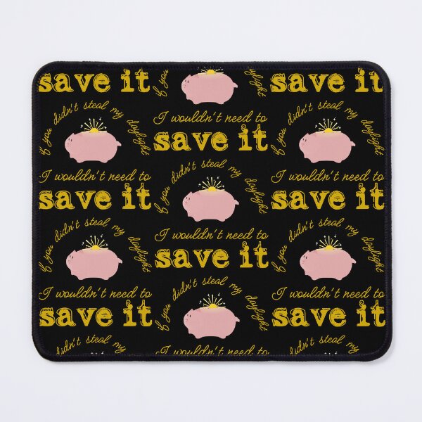 Item preview, Daylight wouldn't need saving... designed and sold by meldra.