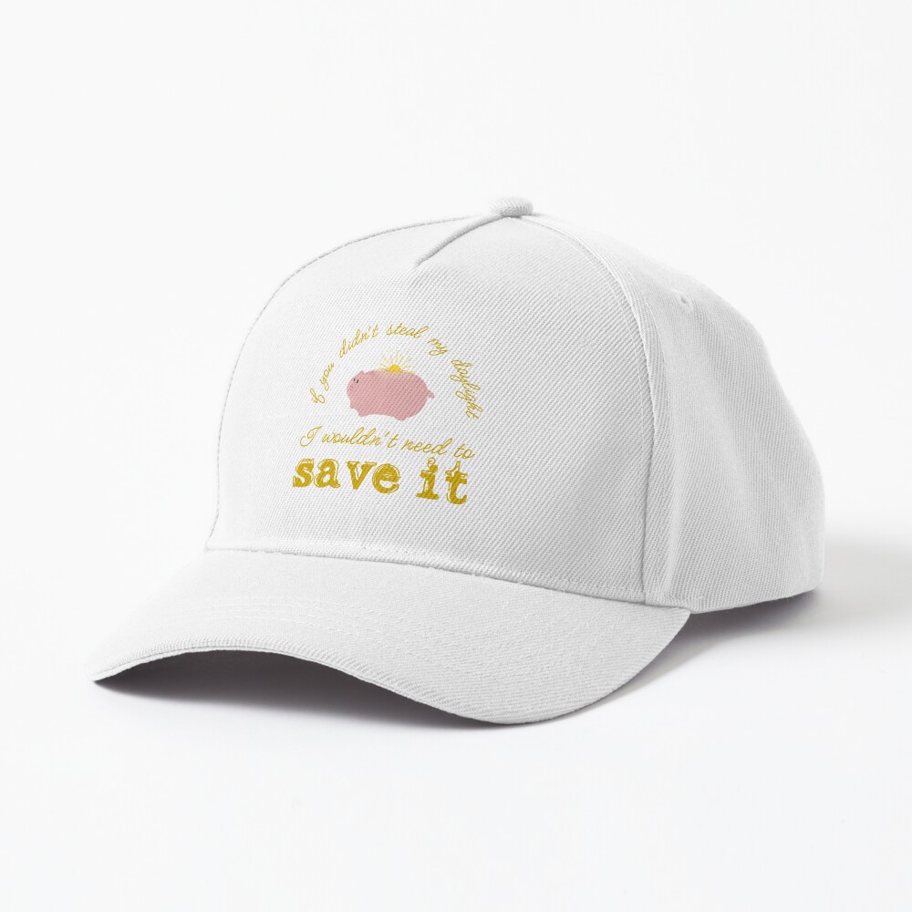 Item preview, Baseball Cap designed and sold by meldra.