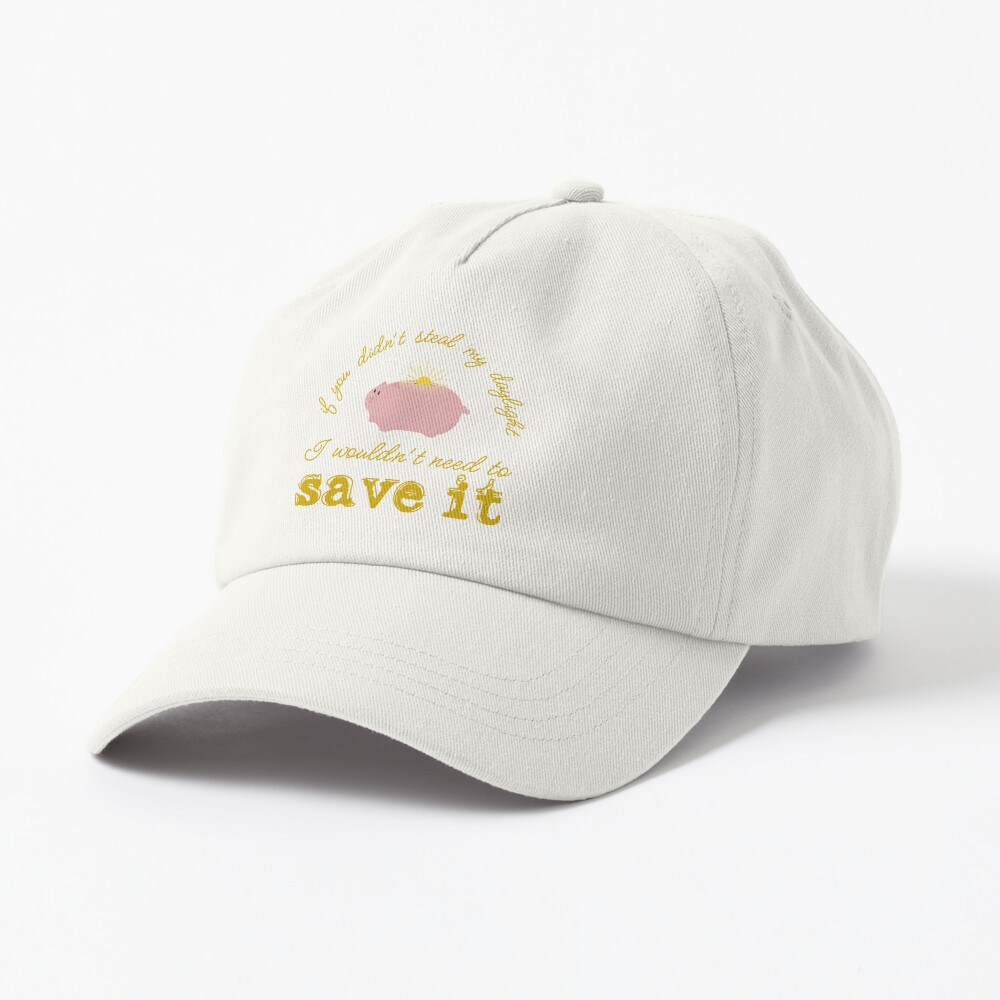 Item preview, Dad Hat designed and sold by meldra.